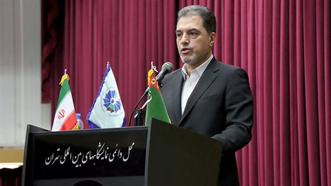 نایب‌رئیس اتاق ایران، بر لزوم تسهیل در امور بانکی، لجستیکی و حمل‌ونقل به‌عنوان پیش‌نیازهای ضروری برای تقویت تجارت ایران و ترکمنستان، تأکید کرد.