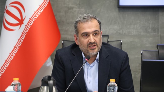 رئیس مرکز بهبود کسب‌وکار اتاق ایران گفت: در نودوپنجمین نشست کمیته حمایت از کسب‌وکار، معاونت حقوقی رئیس‌جمهوری و اتاق ایران تفاهم‌نامه همکاری امضا کردند.