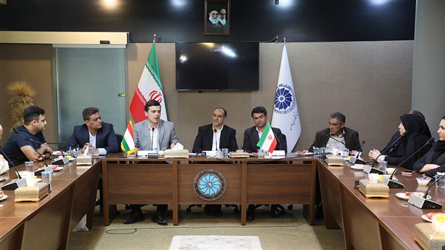 در هفدهمین اجلاس کمیسیون مشترک همکاری‌های اقتصادی ایران و تاجیکستان بر لزوم ارتقای روابط اقتصادی و گسترش تعاملات تجاری دوجانبه تأکید شد.