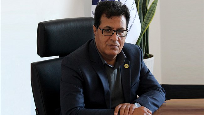 رئیس اتاق همدان با اشاره به میزبانی این استان در سومین کنفوبیشن بین‌المللی گردشگری سلامت کشورهای عضو اکو، گفت: این رویداد بین‌المللی از ۲۱ تا ۲۳ خردادماه ۱۴۰۴ (۱۱ تا ۱۳ ژوئن ۲۰۲۵) در شهر همدان برگزار می‌شود.
