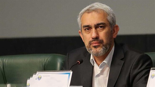 نمایندگان مجلس شورای اسلامی با رأی اعتماد به سیدعلی مدنی‌زاده، او را به‌عنوان دومین وزیر امور اقتصادی و دارایی در دولت چهاردهم انتخاب کردند.