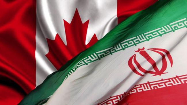 آگهی دعوت به مجمع عمومی عادی سالیانه اتاق مشترک بازرگانی ایران و کانادا برای تاریخ 23 تیرماه 1404 در محل اتاق ایران، منتشر شد.