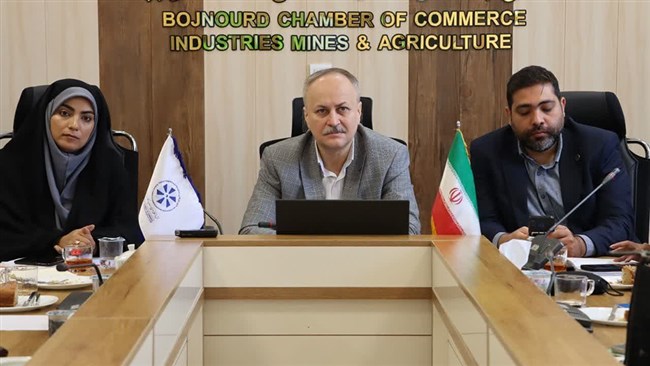 رئیس اتاق بجنورد، در جلسه هماهنگی راه‌اندازی تشکل بانوان استان خراسان شمالی، بر اهمیت و نقش بانوان در اقتصاد تأکید کرد و معتقد است حذف زنان از عرصه فعالیت‌های اقتصادی، کاهش قدرت اقتصادی آن جامعه را به دنبال خواهد داشت.