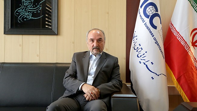 محمد خزاعی دبیرکل کمیته ایرانی ICC، برای دومین دوره متوالی به عنوان عضو شورای عمومی فدراسیون اتاق‌های بازرگانی جهان (WCF) انتخاب شد.