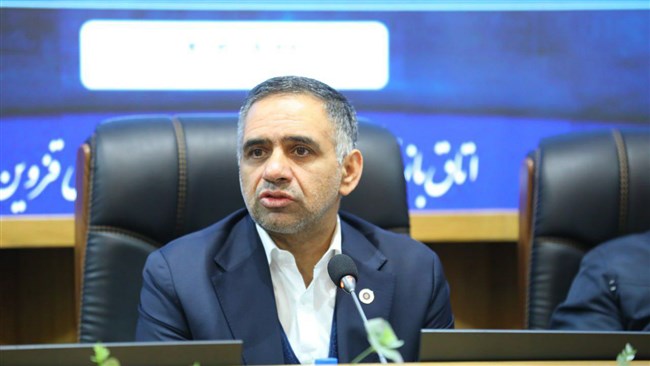 رئیس اتاق قزوین بیان داشت که با وجود حملات تجاوزکارانه رژیم صهیونیستی، بخش خصوصی اجازه نداده است خللی به تولید وارد شود.