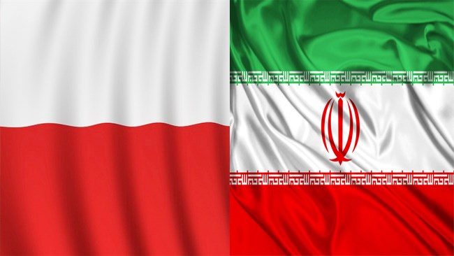 نوبت دوم مجمع عمومی عادی سالیانه اتاق مشترک بازرگانی ایران و لهستان 22 تیرماه 1404 در محل اتاق ایران برگزار می‌شود.