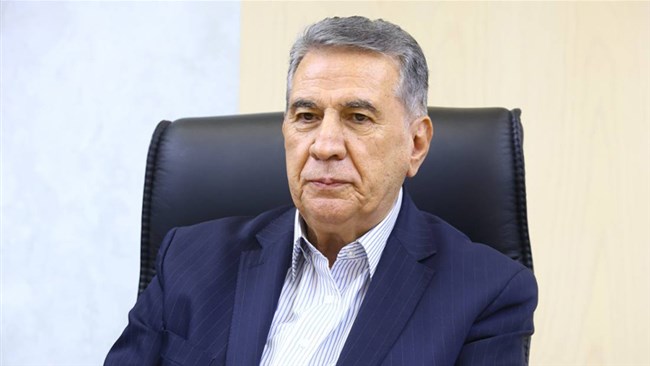 صمد حسن‌زاده، رییس اتاق بازرگانی، صنایع، معادن و کشاورزی ایران و رییس کمیته ایرانی ICC به اجلاس شورای جهانی اتاق بازرگانی بین‌المللی پیام داد.