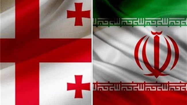 مجمع عمومی عادی سالیانه اتاق مشترک ایران و گرجستان دوشنبه 23 تیر در طبقه هشتم ساختمان اصلی اتاق ایران برگزار می‌شود.