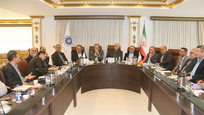 فعالان بخش خصوصی استان مازندران با اشاره به شرایطی ناشی از جنگ تحمیلی، امهال تعهدات بخش خصوصی در حوزه‌های بانک، مالیات و بیمه را خواستار شدند.