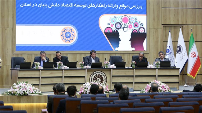 رئیس اتاق کرمان گفت: کرمان به لحاظ عددی در جذب منابع دانش‌بنیان پس از تهران رتبه دوم را دارد اما در بخش خصوصی واقعی و بنگاه‌های کوچک و متوسط این اعتبار به‌خوبی جذب نشده است.