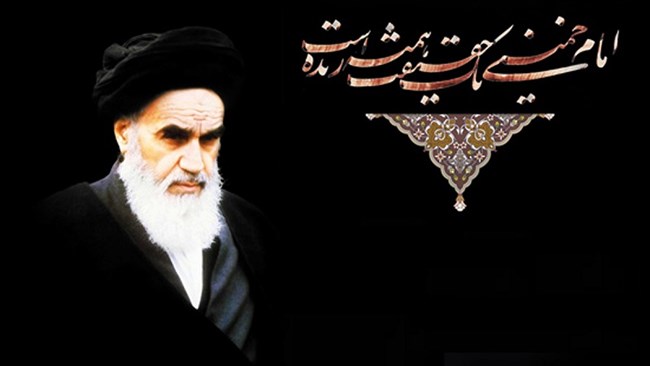 رییس اتاق ایران به مناسبت سی‌وششمین سالگرد ارتحال بنیانگذار کبیر انقلاب اسلامی، پیام صادر کرد.