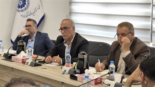 فعالان اقتصادی حوزه کشاورزی، صنایع غذایی و منابع طبیعی استان سمنان در نشستی آخرین مسائل این حوزه را مورد بحث و بررسی قرار دادند.