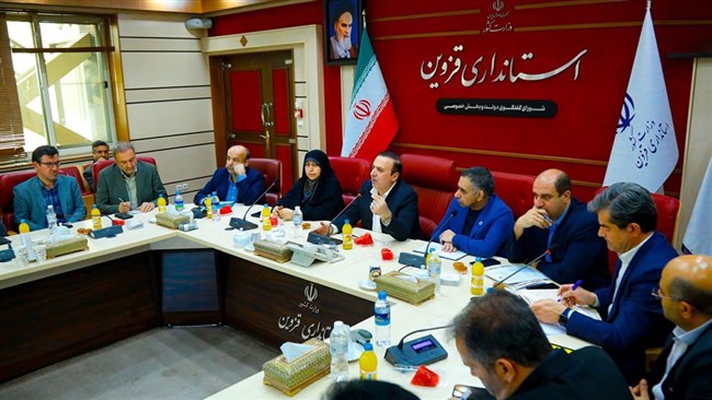 رئیس اتاق قزوین با اشاره به تلاش این اتاق برای تأسیس انجمن صنایع شوینده در اتاق قزوین گفت: بر اساس گفت‌وگوها با وزارت صمت، قرار است میز کشوری شوینده به استان قزوین واگذار شود.