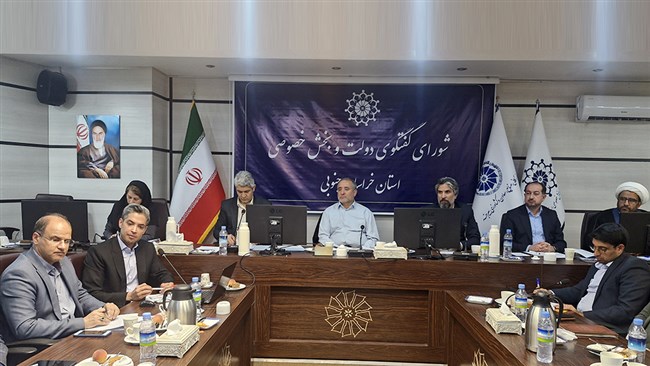 رئیس اتاق بیرجند با تاکید بر ضرورت ایجاد و تقویت هماهنگی میان دستگاه‌های اجرایی، گفت: جذب اعتبارات استانی فقط با هم‌افزایی و مشارکت مؤثر تمامی مسئولان و بخش‌های ذی‌ربط میسر خواهد بود.