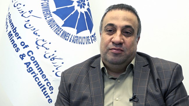 نایب‌رئیس کمیسیون معدن و صنایع معدنی اتاق ایران، گفت: بخش خصوصی، برای تاب‌آوری بیشتر در شرایط فعلی داوطلبانه، منابع انرژی همچون برق را به سمت تولیدات اولویت‌دار هدایت کند.