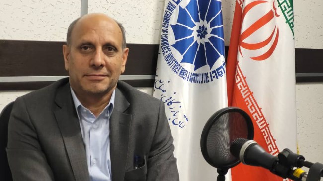 نایب‌رئیس کمیسیون صنعت اتاق ایران با پیشنهاد تشکیل اتاق فکر دولت و بخش خصوصی،گفت: این اتاق فکر باید یک دستورالعمل برای مدیریت بنگاه‌ها در شرایط جنگ تدوین کند و همه وزارتخانه‌ها و سازمان‌ها نیز ملزم به اجرای آن باشند.