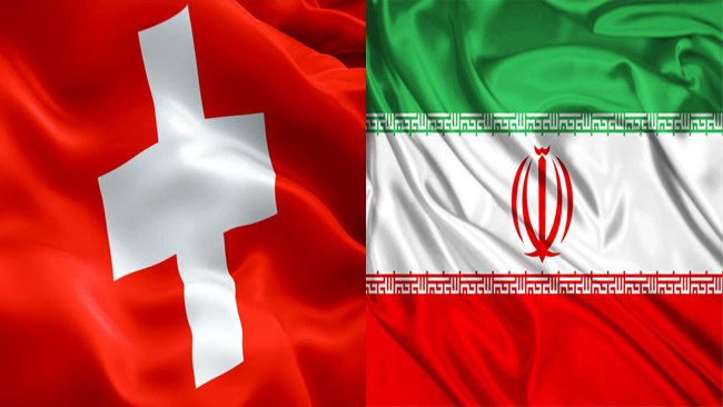 مجمع عمومی عادی به‌طور فوق‌العاده اتاق مشترک ایران و سوئیس دوشنبه 13 مرداد در طبقه اول ساختمان جدید اتاق ایران برگزار خواهد شد.