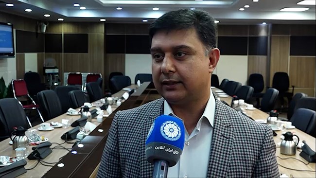 رییس کمیسیون خدمات فنی مهندسی و احداث اتاق ایران از بررسی پیشنهاد «تأسیس دبیرخانه ملی توسعه» و «طرح ایجاد نهاد ملی صنعت احداث» در نشست روز شنبه ۲۸ تیر ماه این کمیسیون بررسی می‌شود.