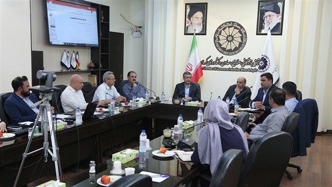 نخستین پاویون اتاق کرمان به‌عنوان تنها شرکت‌کننده از اتاق‌های کشور، در نمایشگاه گلفود 2026 دبی با 10 کانتر اختصاصی برپا می‌شود.