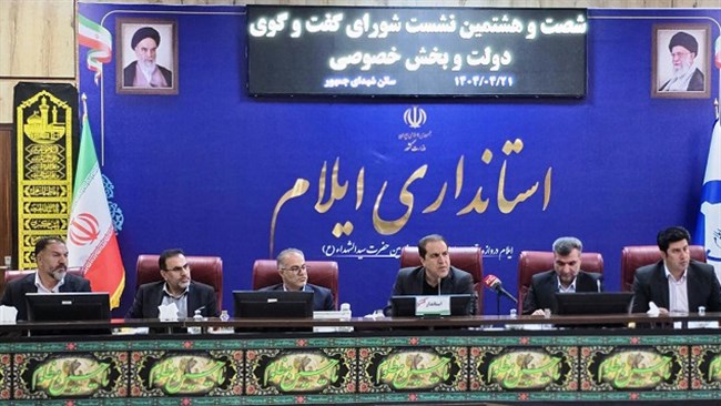 رئیس اتاق ایلام با بیان اینکه با شعار نمی‌توان اشتغال و تولید را تقویت کرد گفت: امروزه با توجه به شرایط اقتصادی کشور، ایجاب می‌کند همه دستگاه‌های اجرایی پای‌کار بیایند تا تولید و سرمایه‌گذاری به معنای واقعی تقویت شود.