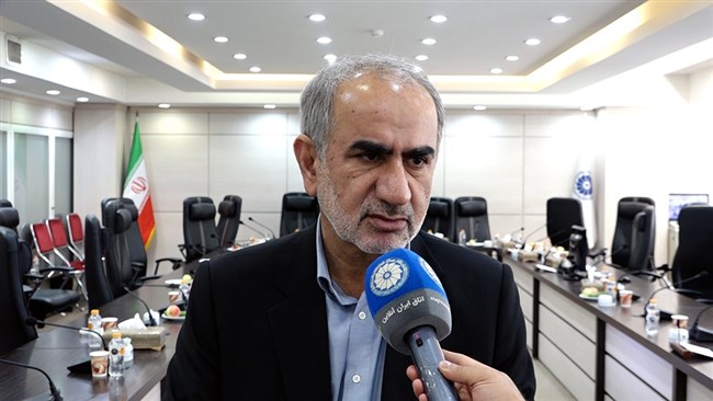رئیس کمیسیون ویژه جهش تولید مجلس می‌گوید: در قانون «تامین مالی تولید و زیرساخت‌ها» علاوه بر مشوق‌هایی برای ورود ارز و تامین زمین برای سرمایه‌گذاری بخش خصوصی، فضا برای مانور غیردولتی‌ها در توسعه زیرساخت‌ها پیش‌بینی شد.
