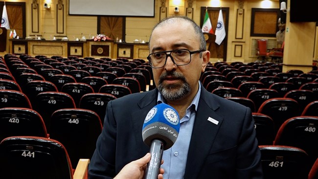 حمایت‌های صندوق نوآوری و شکوفایی از شرکت‌های دانش‌بنیان در نشست کمیسیون کسب‌وکارهای نوین و دانش‌بنیان اتاق ایران در روز یکشنبه ۲۹ تیر ماه تشریح می‌شود.
