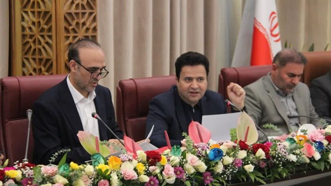 مدل هماهنگ و مسئله‌محور استان اردبیل در مواجهه با چالش‌های اقتصادی در نشستی با حضور حسین پیرموذن نایب رییس اتاق ایران و سید امیر مرتضوی، رئیس دبیرخانه ستاد اقتصاد مقاومتی قوه قضاییه قدردانی شد.