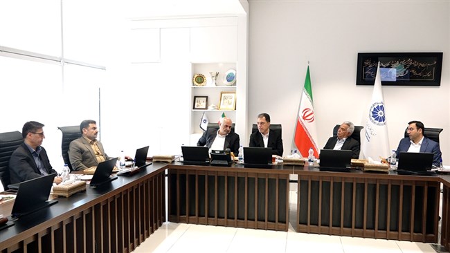 اولین جلسه شورای راهبری مرکز ملی توسعه مهارت ایران با حضور محمدرضا بهرامن و پیام باقری نواب رییس اتاق ایران و غلامحسین محمدی رییس سازمان آموزش فنی‌وحرفه‌ای کشور در محل اتاق ایران برگزار شد.