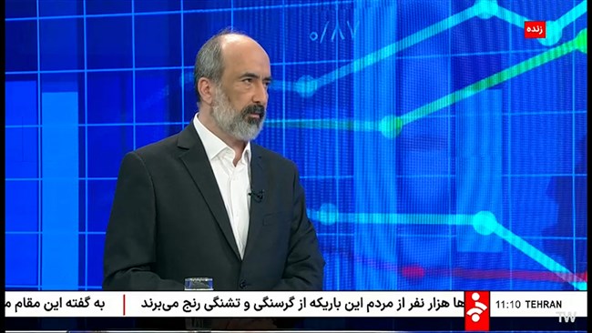 آریا صادق نیت حقیقی در شبکه خبر از لزوم تسریع در اجرایی شدن بسته حمایت از تولید گفت؛ این بسته باید در کنار حمایت از مردم و تامین نیاز آنها، به تاب‌آوری بنگاه‌های اقتصادی کمک کند.