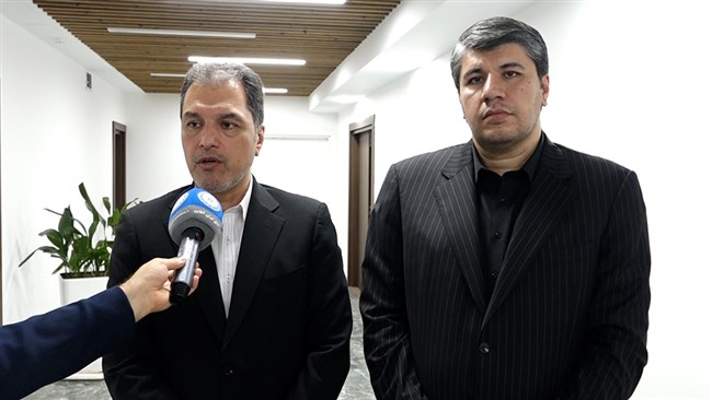 نایب رئیس اتاق ایران با ابراز خرسندی از روند رو به رشد پرداخت تسهیلات به بنگاه‌های کوچک و متوسط از سوی بانک توسعه صادرات، از آمادگی اتاق ایران برای ترسیم نقشه راه تسهیلات توسعه صادرات غیرنفتی خبر داد.