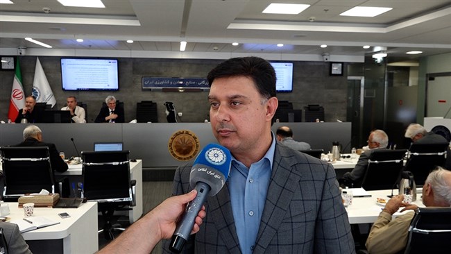 علی نقوی، در نشست اخیر کمیسیون احداث اتاق ایران از اعلام آمادگی بخش خصوصی و تشکل‌های مرتبط برای تشکیل نهاد ملی صنعت احداث کشور و همچنین ایجاد دبیرخانه بازسازی و توسعه ایران در کمیسیون احداث اتاق ایران خبر داد.