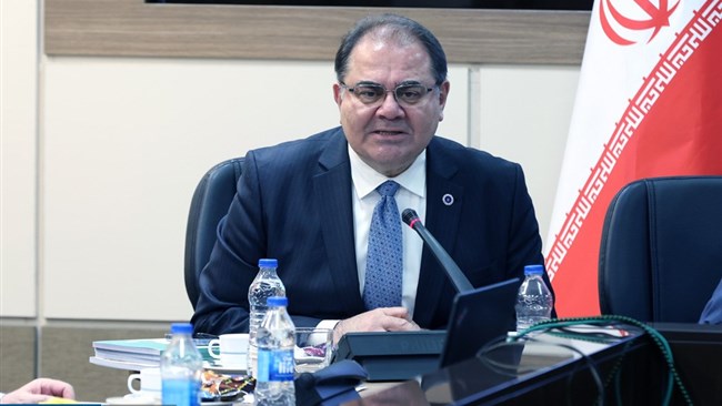 در نشست کمیسیون انرژی اتاق بازرگانی، صنایع، معادن و کشاورزی ایران، پیشنهادات پرداخت بدهی‌های ارزی نیروگاه‌های بخش خصوصی بررسی شد.