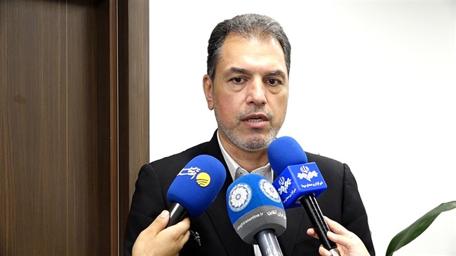 نایب رییس اتاق ایران با اشاره به تاکید فعالان اقتصادی در خصوص سرعت اجرای بسته حمایتی دولت، گفت: ترمیم و تقویت اقتصاد ایران از طریق تاب‌آور نمودن اقتصاد، تصمیمات جدی‌تری می‌طلبد.