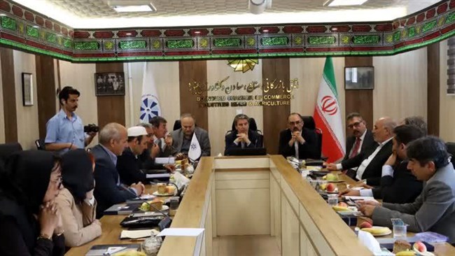 رئیس مجمع نمایندگان استان خراسان شمالی با اشاره به اهمیت شورای گفت‌وگو در تدوین و تصویب طرح‌ها و لوایح مجلس، گفت: با انسجام و همفکری، می‌توانیم مشکلات مردم را حل کرده و رضایت آنان را جلب کنیم.