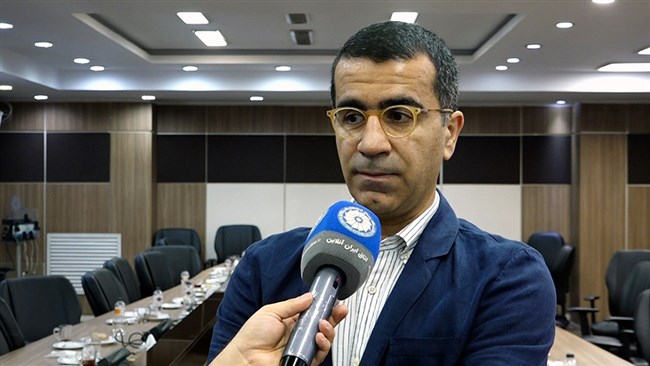 نایب رئیس کمیسیون معدن اتاق ایران جزییات دو درخواست فوری فعالان اقتصادی بخش معدن از وزیر صمت که در نشست اخیر روسای اتاق‌ها، کمیسیون‌ها و تشکل‌های اتاق ایران با اتابک مطرح شد را تشریح کرد.