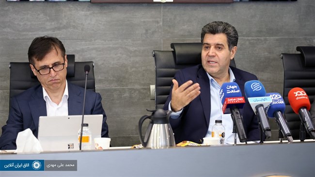در نشست اولویت‌های مهم اقتصادی پساجنگ، بر ضرورت تغییر ساختار حکمرانی اقتصادی با هدف افزایش سهم بخش خصوصی از اقتصاد تأکید شد.