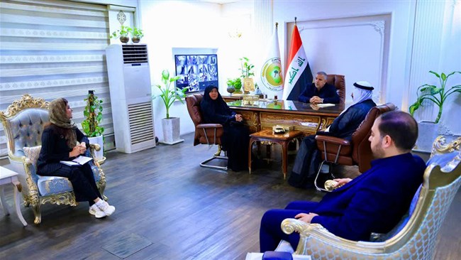 رئیس اتاق بازرگانی، صنایع، معادن و کشاورزی اهواز گفت: صادرات فناوری‌های نوین کشاورزی و پهپادهای بومی خوزستان به عراق، آغازگر فصلی نو در دیپلماسی اقتصادی است که می‌تواند جایگاه ایران را در بازارهای منطقه‌ای تقویت کند.