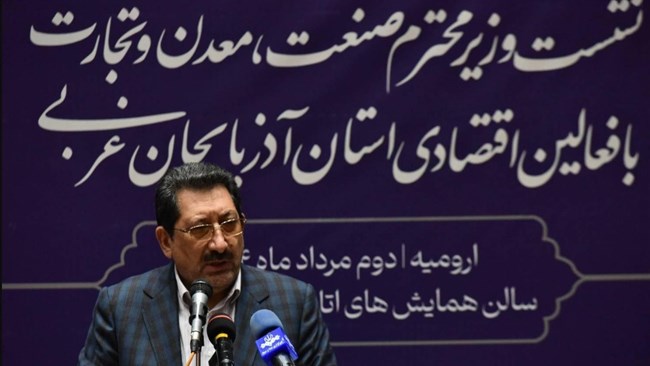 وزیر صنعت، معدن و تجارت با بیان اینکه دولت چهاردهم به تجارت بین‌المللی توجه ویژه دارد، گفت: اگرچه اقداماتی در دولت‌های قبلی در این حوزه انجام شده، اما پیمان‌های بین‌المللی اجرایی نشده بود که در دولت چهاردهم عملیاتی شد.