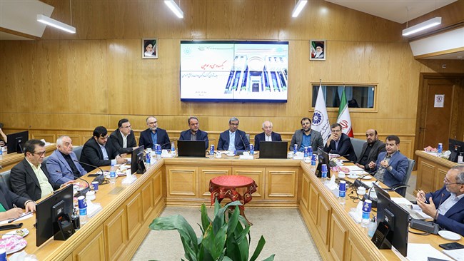 در نشست شورای گفت‌وگوی استان خراسان رضوی، ضمن تشریح عملکرد این شورا، چالش‌های عمده پیش روی بنگاه‌های اقتصادی استان نیز بررسی شد.