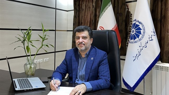 دبیر اتاق بیرجند از شناسایی عمیق نیازها، سفارشی‌سازی خدمات و ارائه خدمات ارزش‌افزا و نوین به عنوان مولفه‌های توسعه خدمت‌محوری اتاق‌های بازرگانی نام برد.