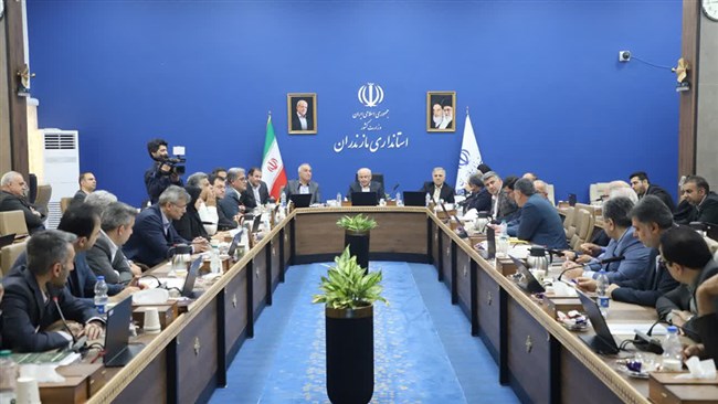 نشست شورای گفت‌وگوی دولت و بخش خصوصی مازندران با سه دستور کار در خصوص تعیین تکلیف مابه‌التفاوت گاز بهای گلخانه‌داران، بیمه سهم کارفرما در کارگاه‌های 5 نفر و سرمایه‌گذاری بخش خصوصی در انرژی پایدار برگزار شد.