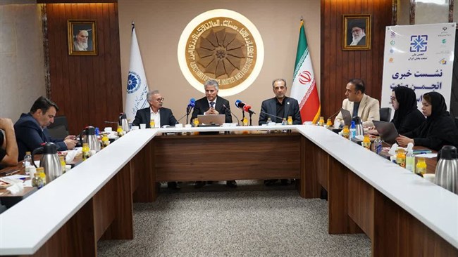 رئیس انجمن شرکت‌های صنعت پخش استان البرز گفت: در شرایط اخیر کشور در زمان جنگ ۱۲ روزه، فعالان این صنعت کشور با واکنش سریع، تأمین اقلام اساسی را در حساس‌ترین لحظات ممکن کردند.