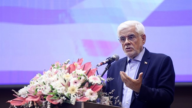 معاون اول رییس‌جمهور با بیان اینکه بخش خصوصی دارای ظرفیت و انگیزه بالایی در مقایسه با بخش دولتی است، گفت: در جنگ ۱۲روزه سهم مردم و بخش خصوصی در پیروزی کشور را نمی‌توان با بخش‌های اداری مقایسه کرد.