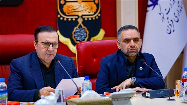 در نشست شورای گفت‌وگوی دولت و بخش خصوصی استان قزوین، دو دستور جلسه اصلی در خصوص اصلاح میزان حریم برای صدور مجوز شیلات، عدم الزام نظارت ساخت واحدها توسط نظام‌مهندسی در بخش کشاورزی و صنعتی، مورد بررسی قرار گرفت.