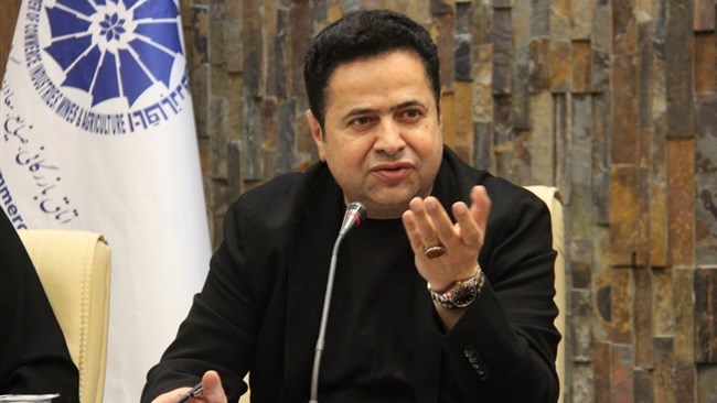 نایب‌رئیس اتاق بازرگانی، صنایع، معادن و کشاورزی ایران بر اهمیت حفظ وحدت در میان فعالان اقتصادی و احترام به جایگاه قانونی اتاق ایران به عنوان نماینده بخش خصوصی کشور تأکید کرد.