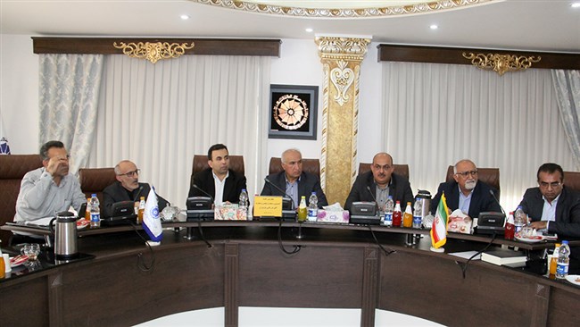 کمیسیون صنعت و معدن اتاق ساری، پیشنهادهایی برای رفع مشکل فعالان بخش خصوصی حوزه صنعت و معدن ناشی از تخصیص نیافتن سهمیه سوخت به بهانه بدهی برق و عدم تأمین سوخت جداگانه برای ماشین‌آلات تصویب کرد.