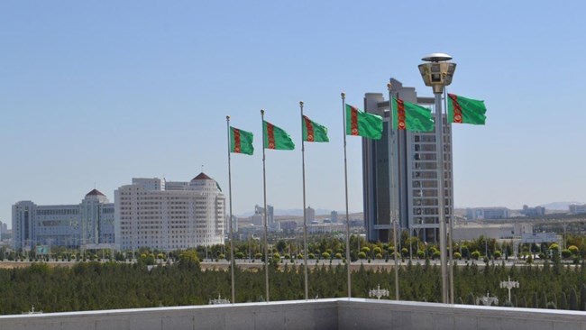 دولت ترکمنستان قصد دارد برای احداث کارخانه تولید تراورس و تیرهای بتنی مسلح و احداث کارخانه فرآوری بذر پنبه، منقاصه برگزار می‌کند