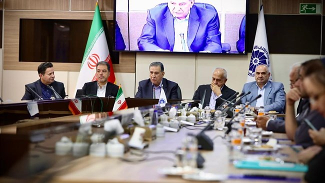 رییس اتاق ایران از شکل‌گیری مرکز ملی توسعه مهارت در اتاق ایران خبر داد و گفت: انتظار می‌رود اتاق‌های استانی ارتباط خوبی با این مرکز برقرار و برنامه‌های آموزشی در زمینه توسعه مهارتی اجرا کنند.