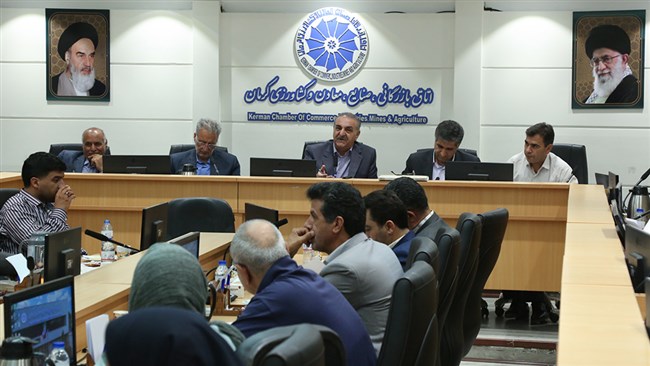 معاون مدیرکل دفتر امور میوه‌های سردسیری و خشک وزارت جهاد کشاورزی گفت: تأکید امور باغبانی وزارت جهاد کشاورزی بر اجرای سیاست‌های حفظ منافع تولیدکنندگان و صادرکنندگان و استمرار صادرات به‌ویژه پسته به اتحادیه اروپاست.