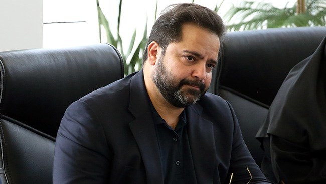 رئیس اتاق مشترک ایران و ارمنستان تأکید کرد: بازار ارمنستان چند وجهی است و برای همکاری اقتصادی با این کشور باید هدف را اوراسیا در نظر گرفت. ایران کشوری با 90 میلیون جمعیت به بازارهای بزرگ نیاز دارد.